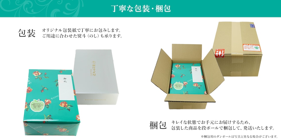 梱包画像