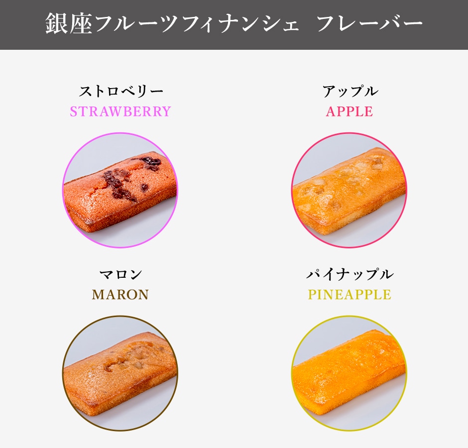 フレーバー