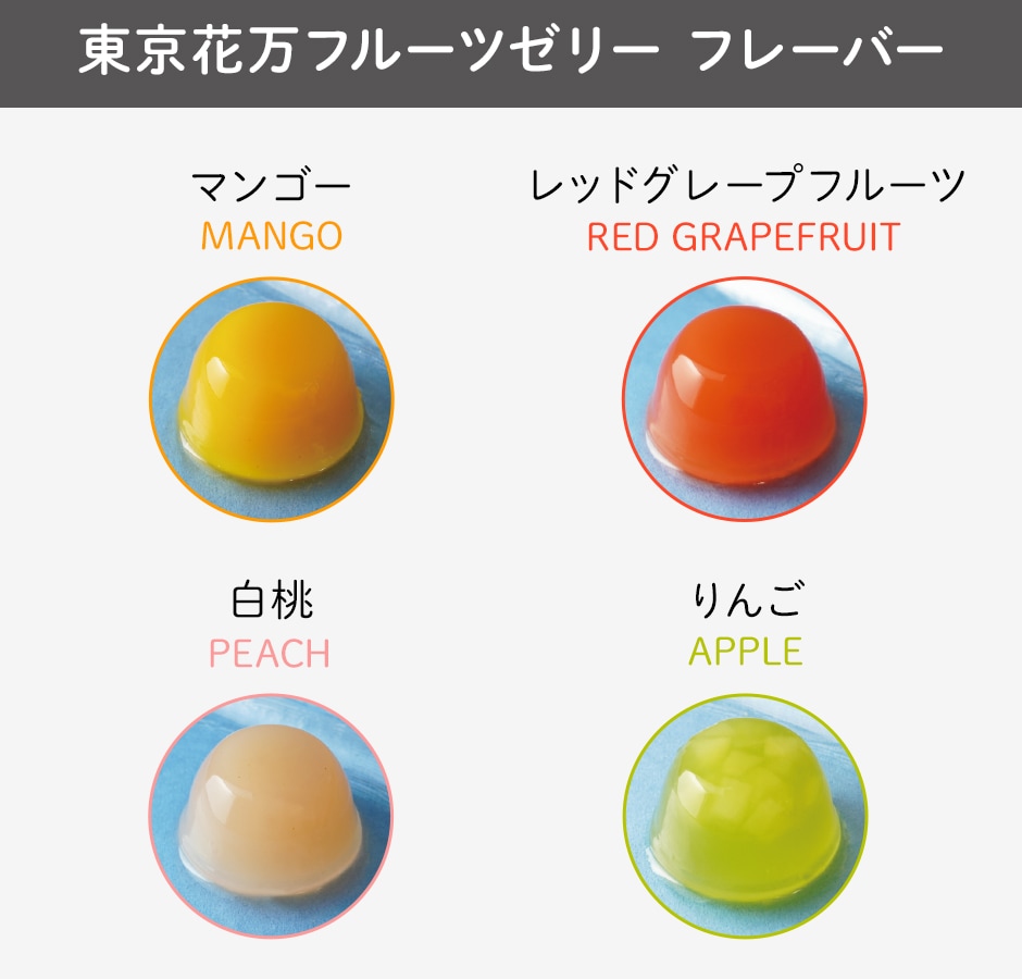 フレーバー