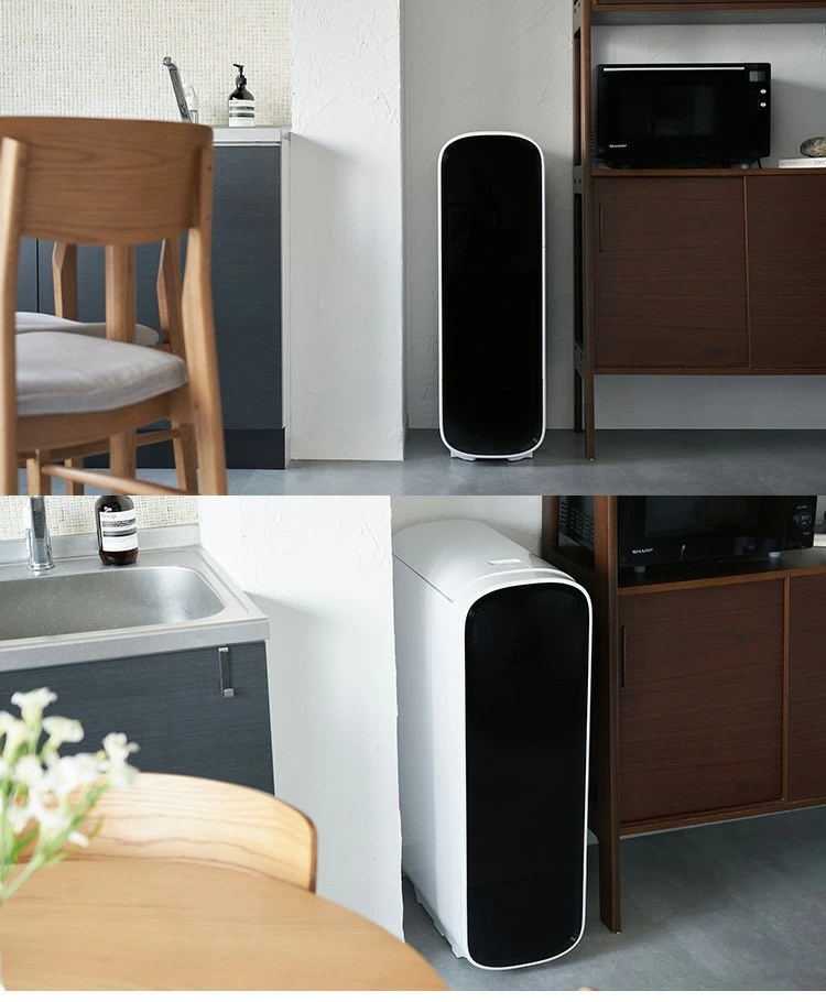 dショッピング |【メーカー直送】UD ライスフリッジ グラン 白米