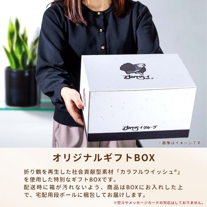 まごころプレートセット