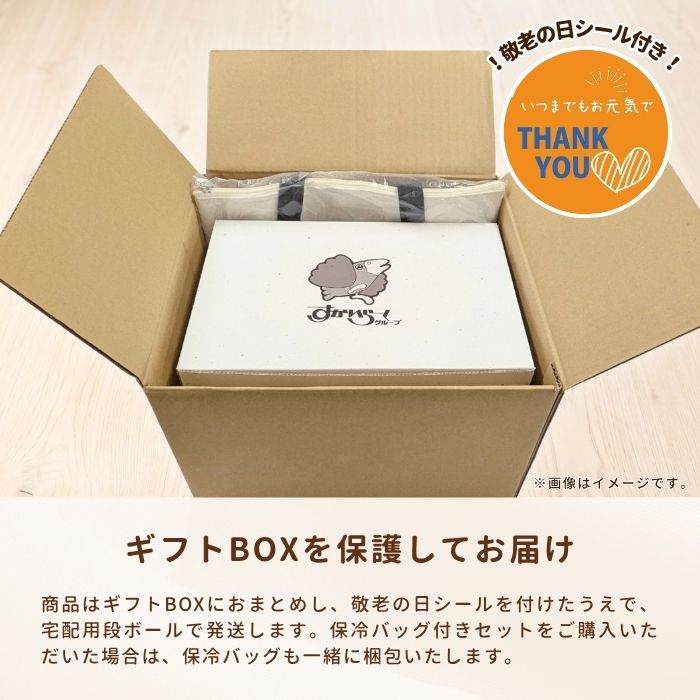 まごころプレートセット
