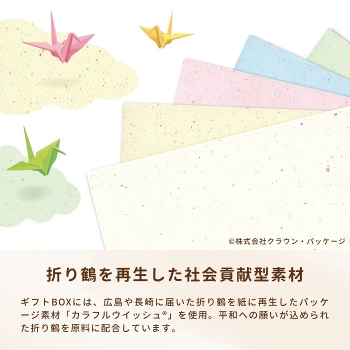 まごころプレートセット