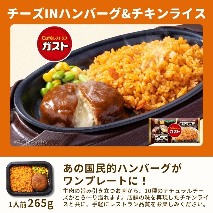 まごころプレートセット