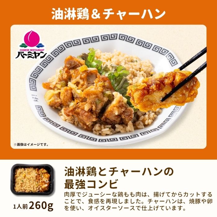 まごころプレートセット