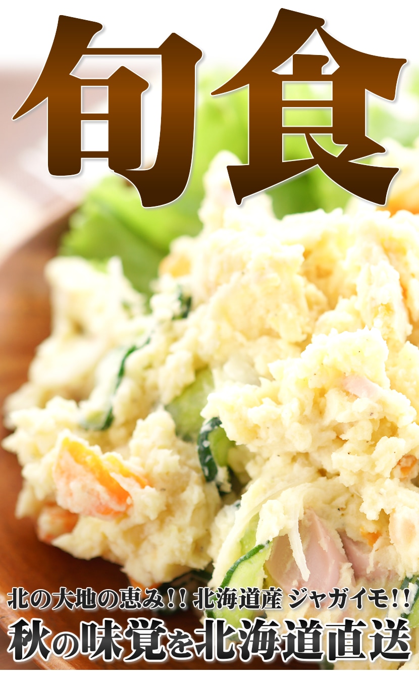 北海道産 新じゃが じゃがいも とうや 