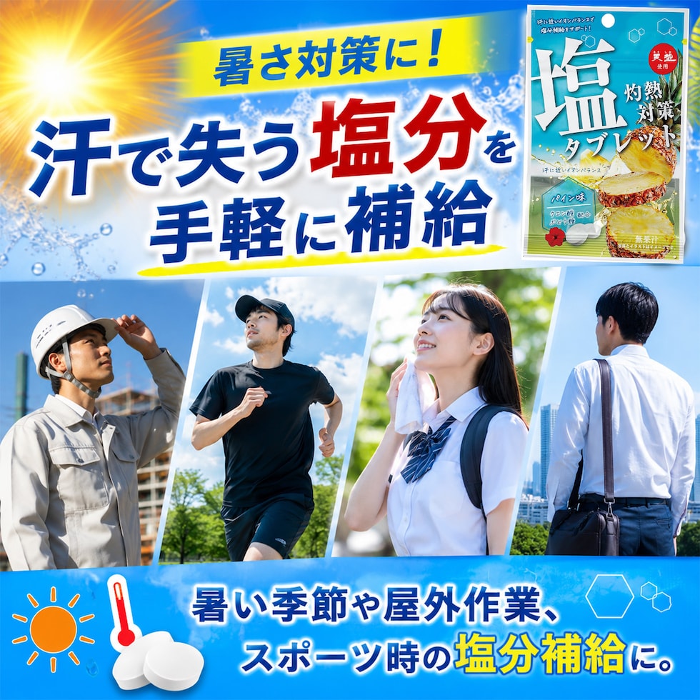 防災セット