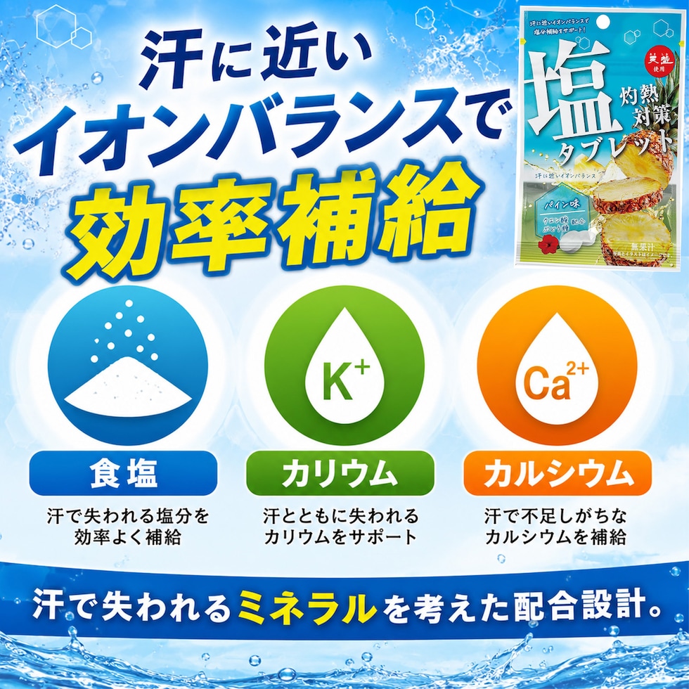防災セット