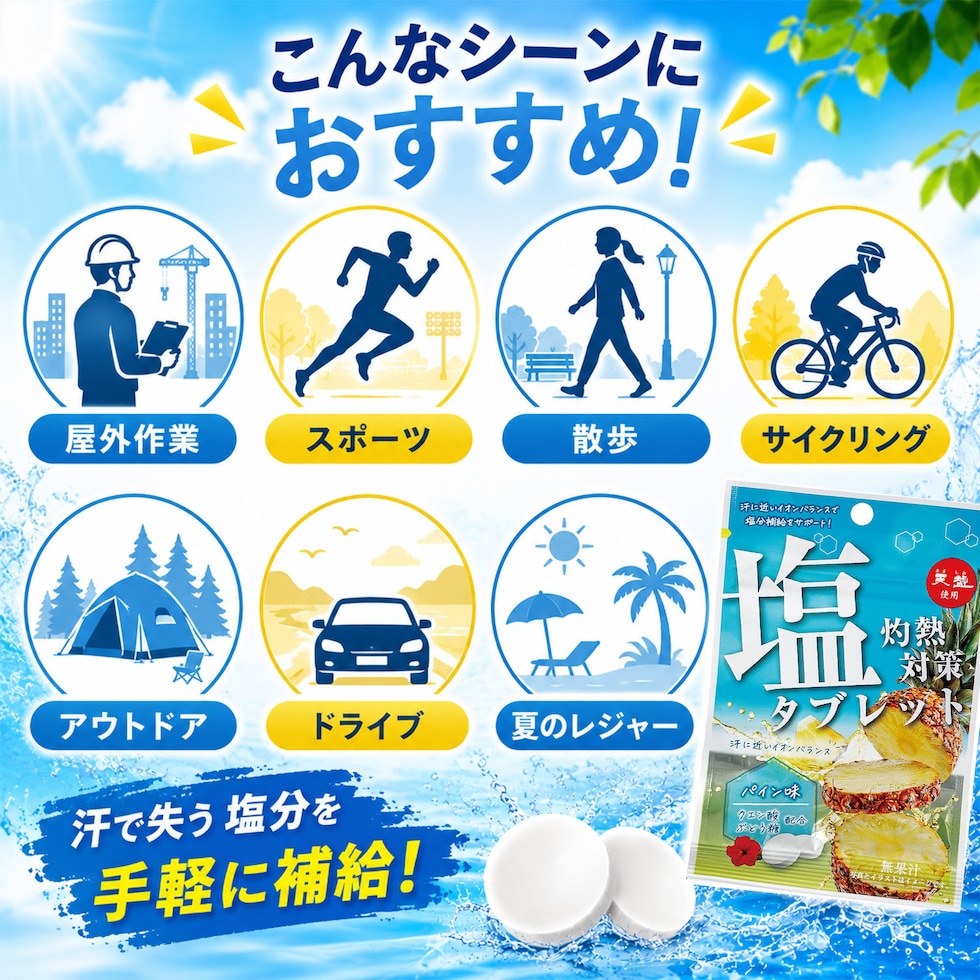 防災セット