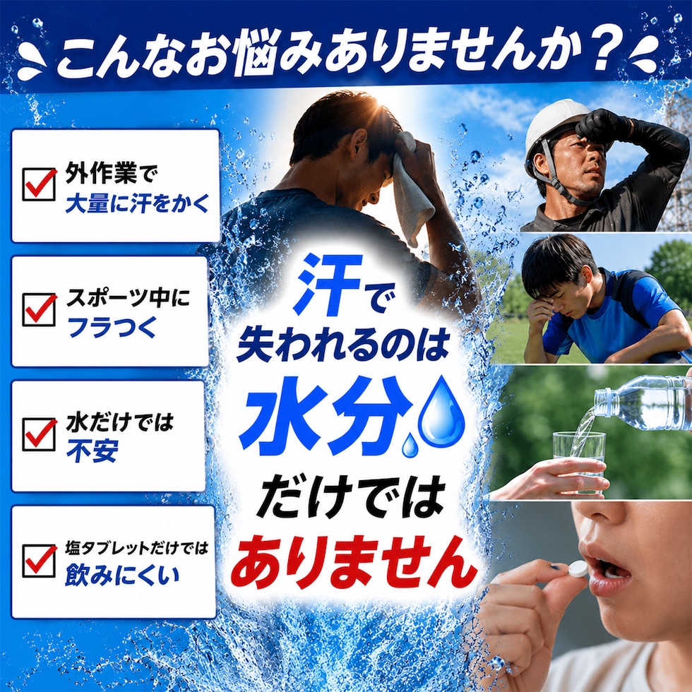 防災セット