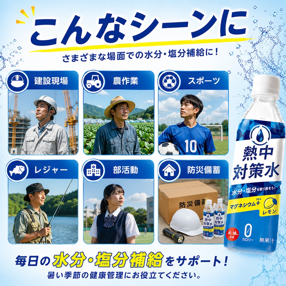 防災セット