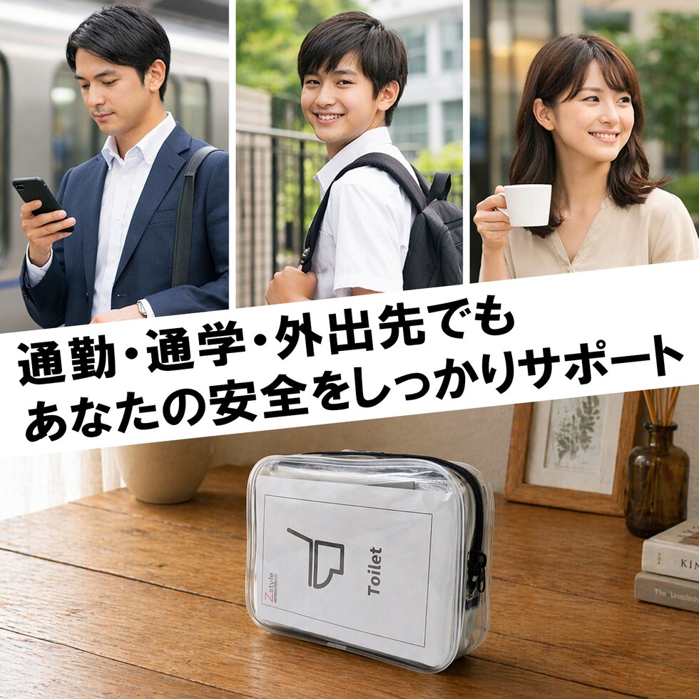 防災セット