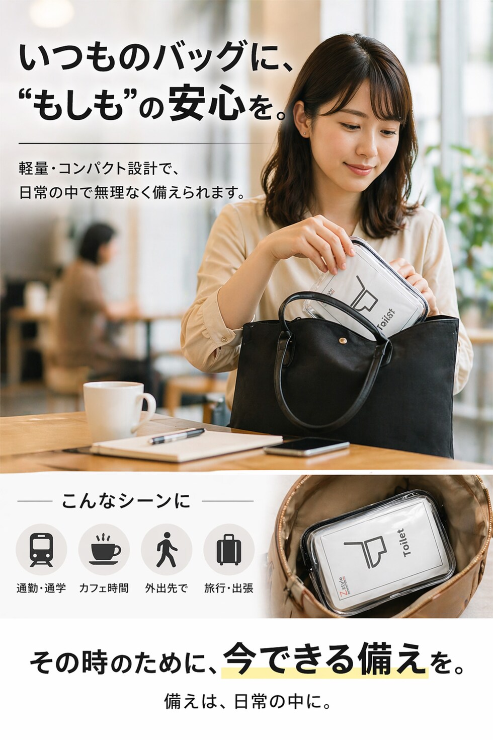 防災セット