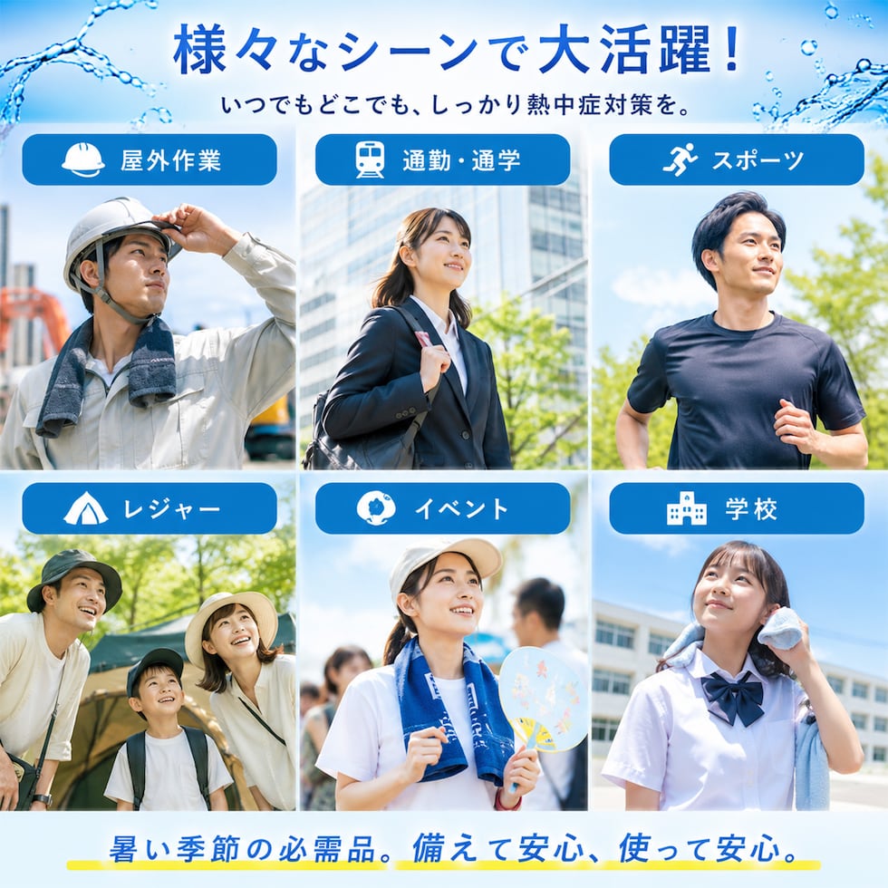 防災セット