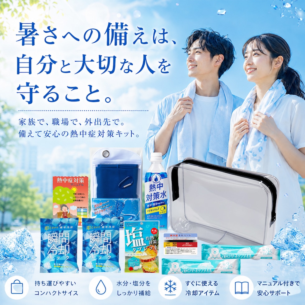 防災セット