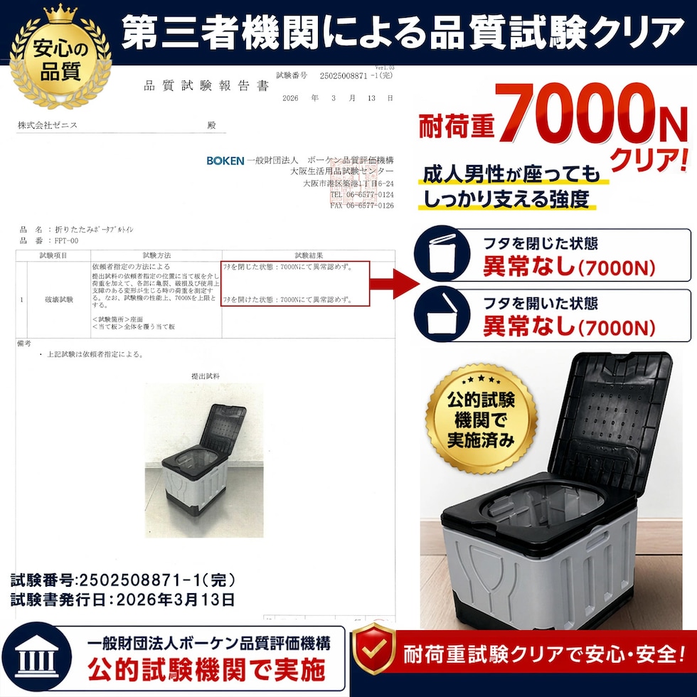 防災セット