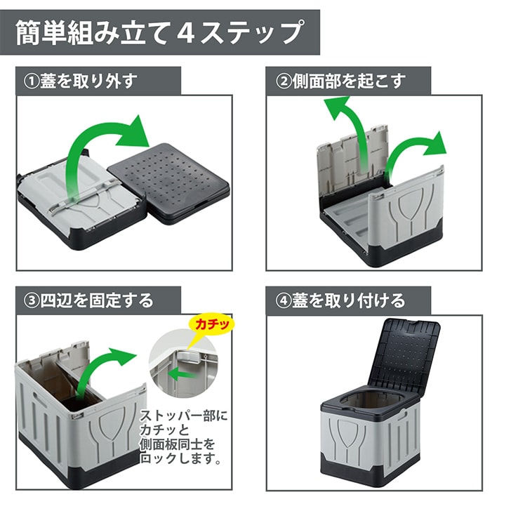 防災セット