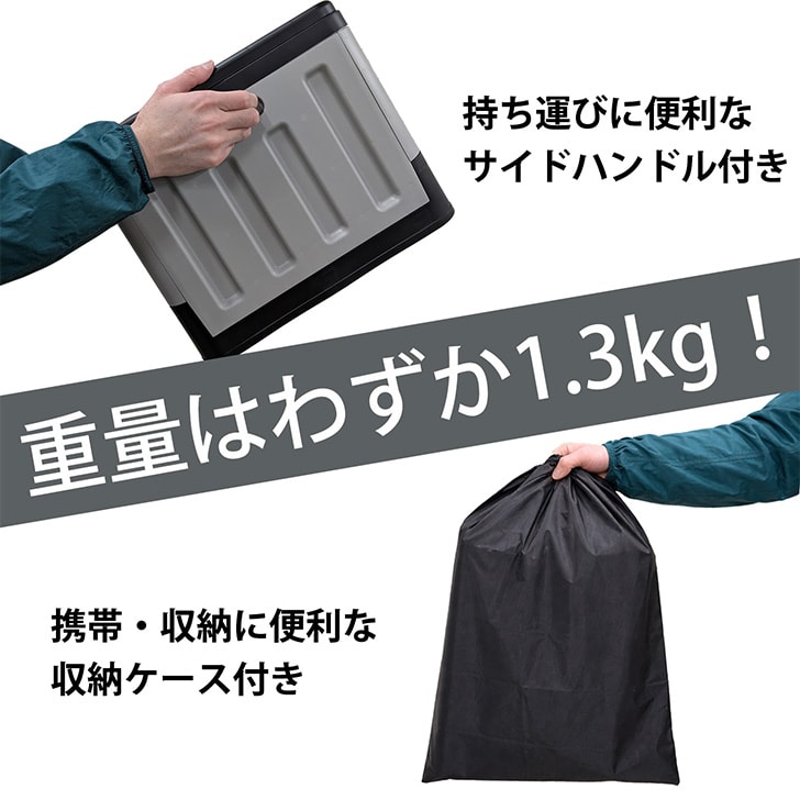 防災セット