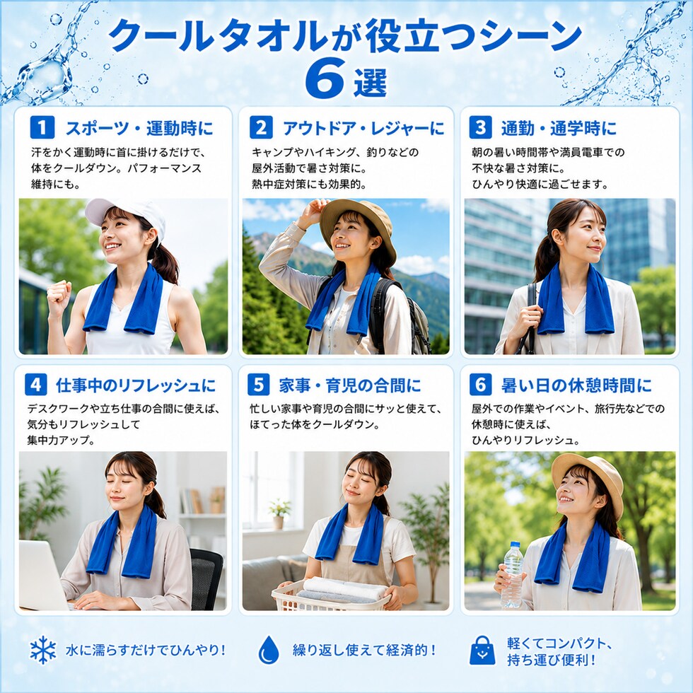 防災セット