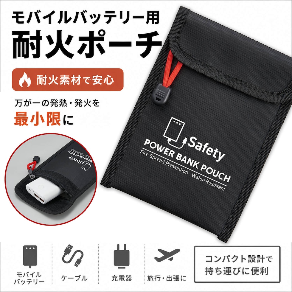 防災セット