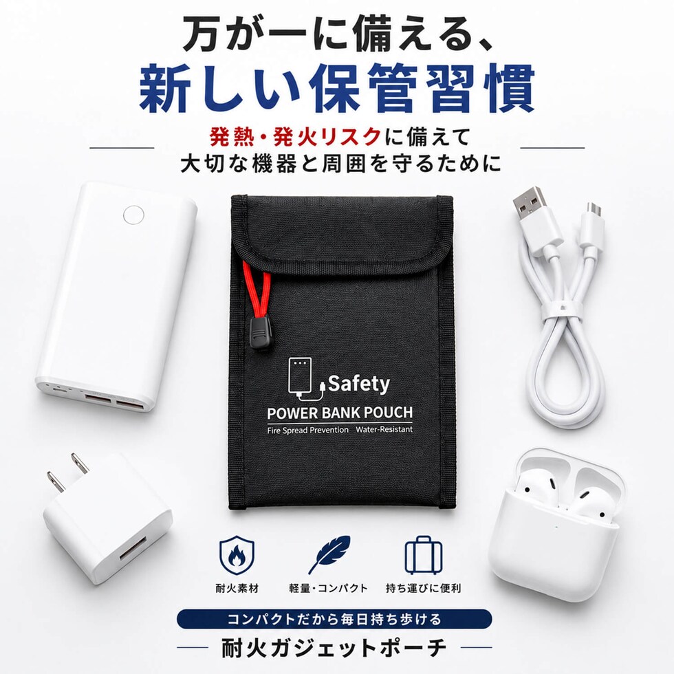 防災セット