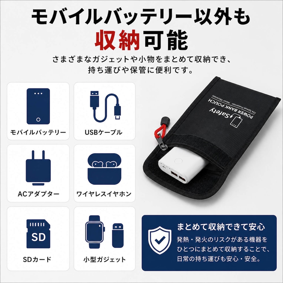 防災セット