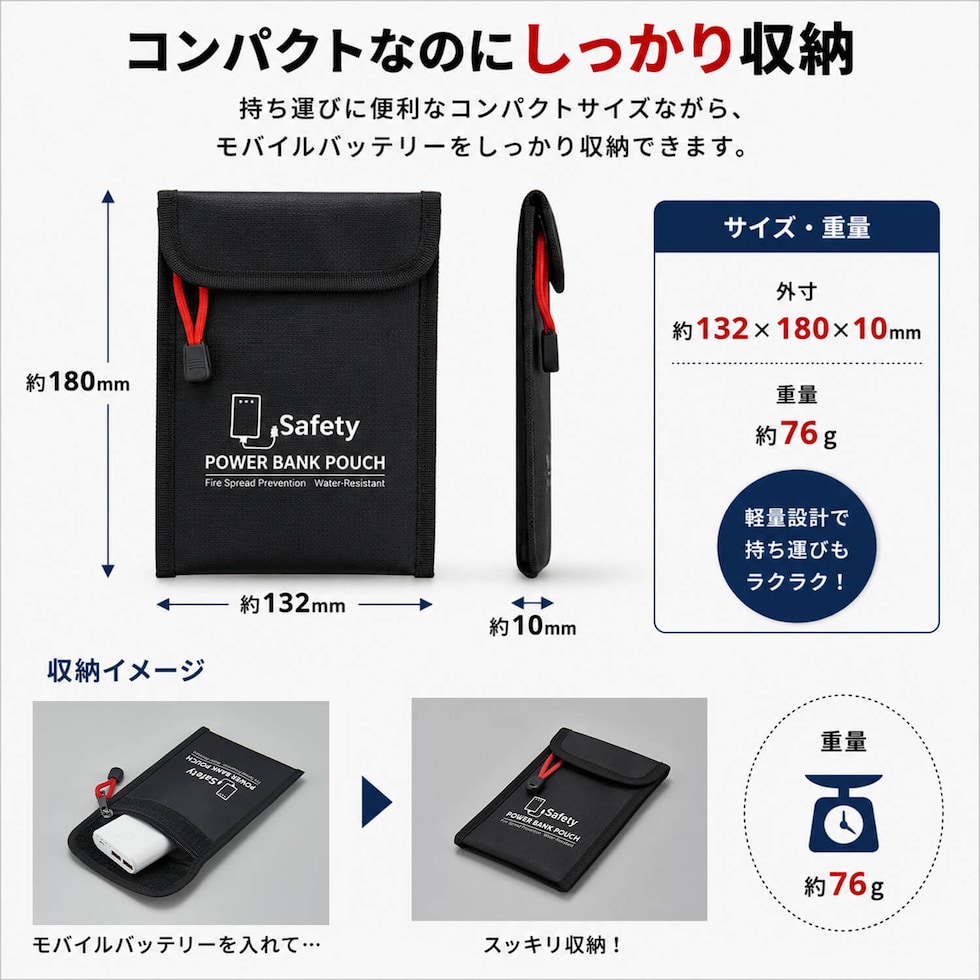 防災セット