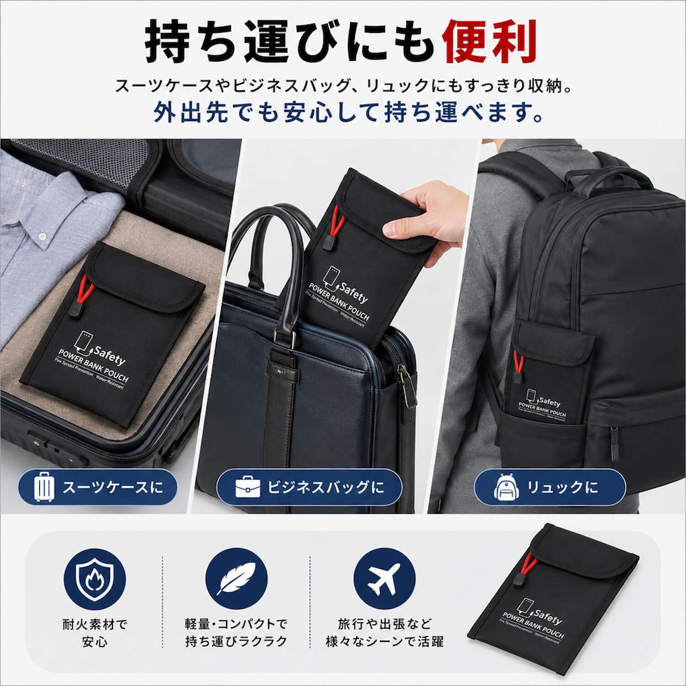 防災セット