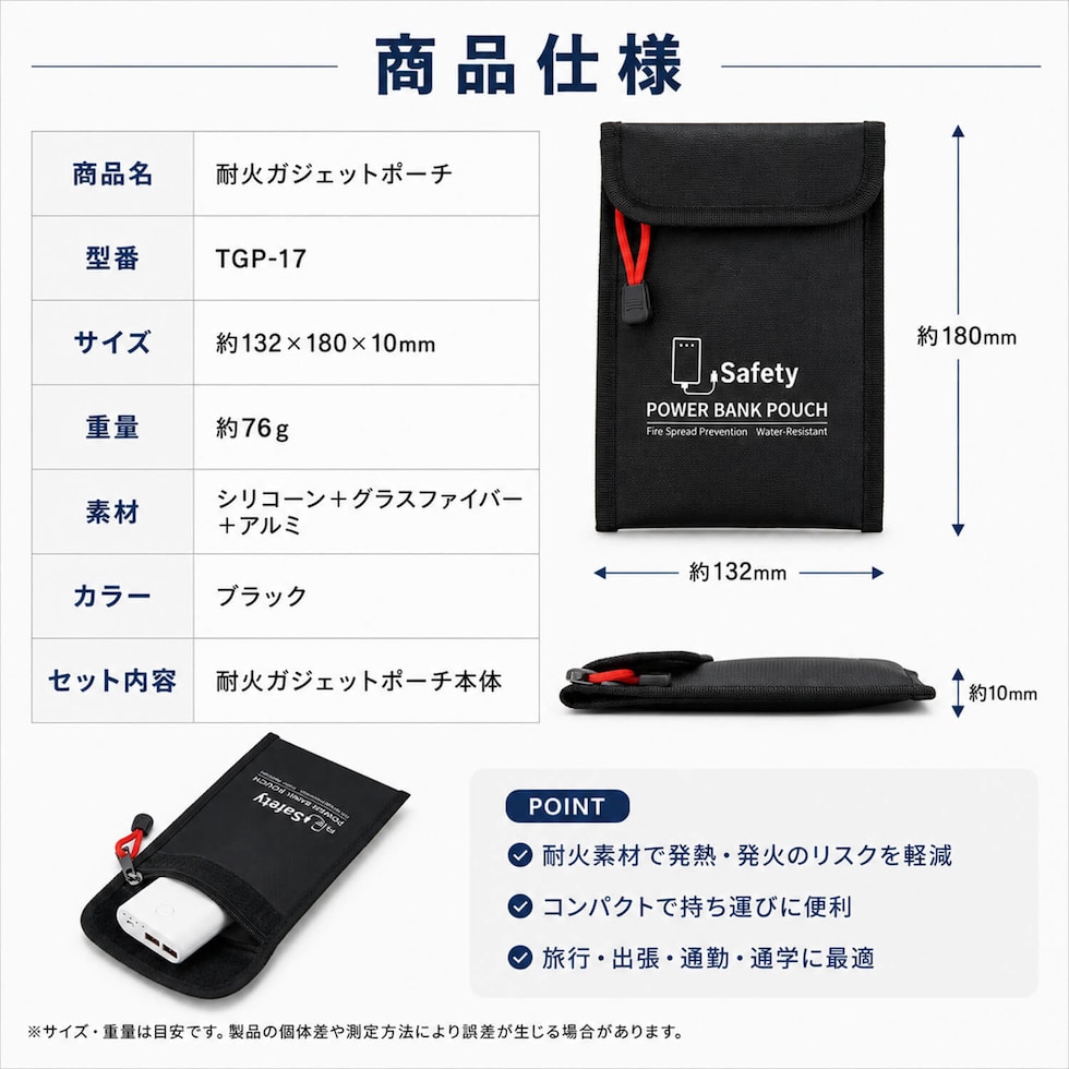 防災セット
