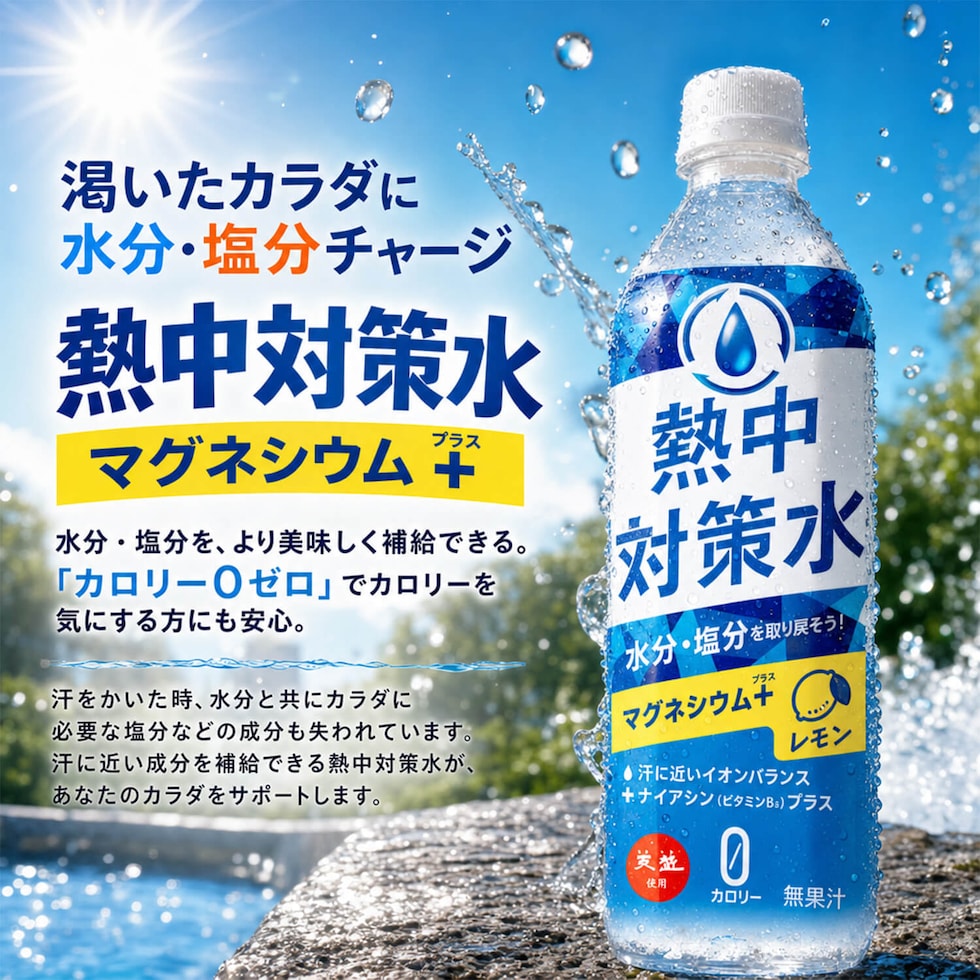 防災セット