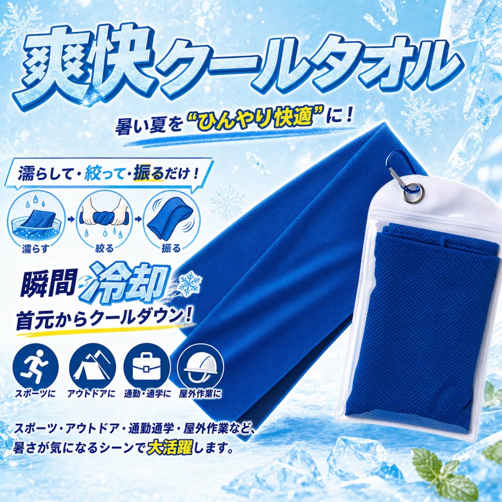 防災セット