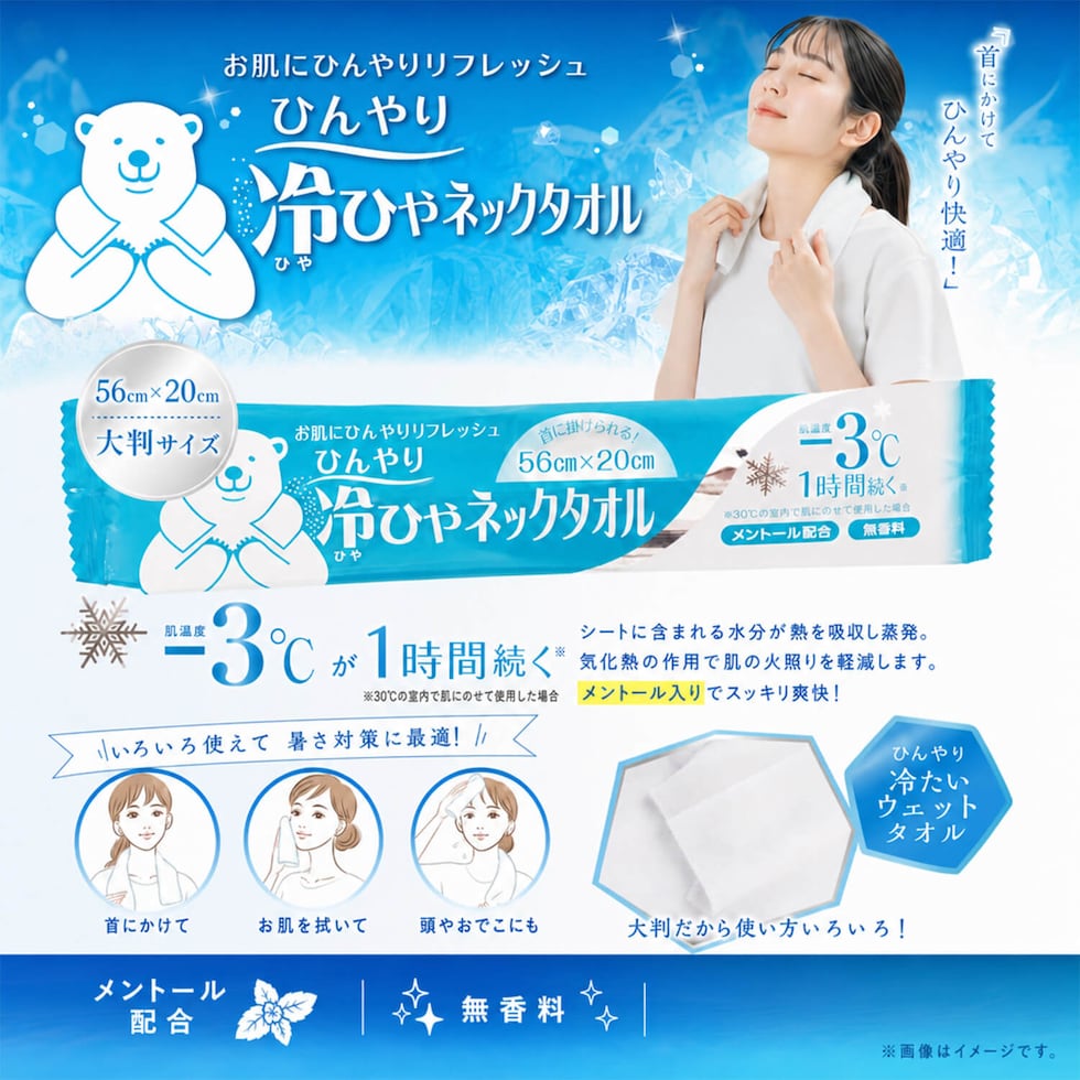 防災セット
