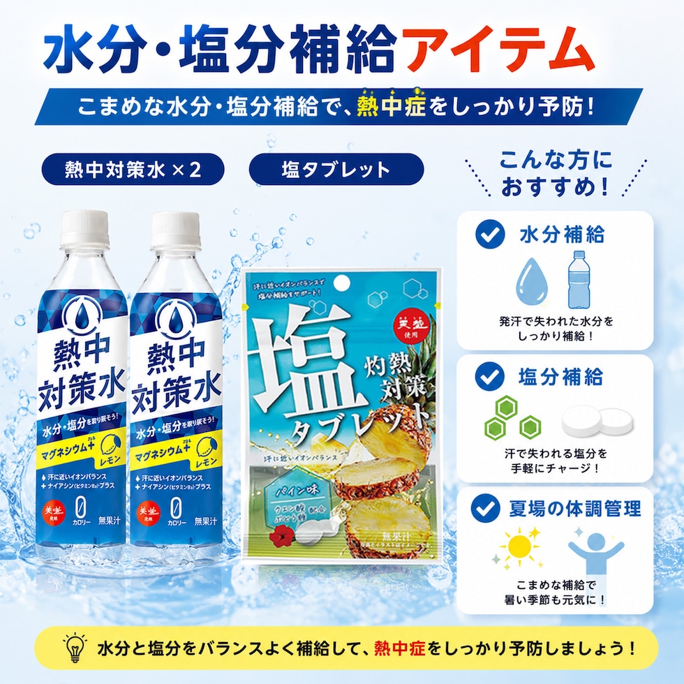 防災セット