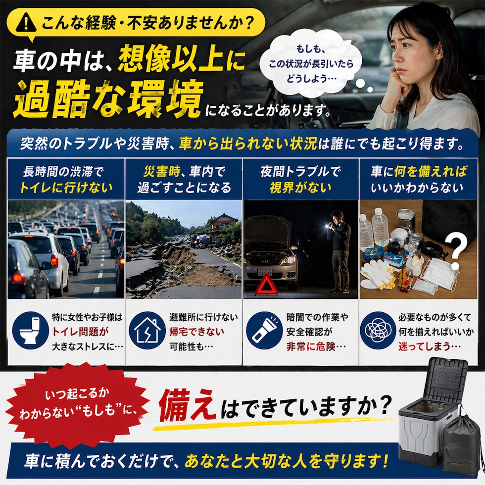 防災セット
