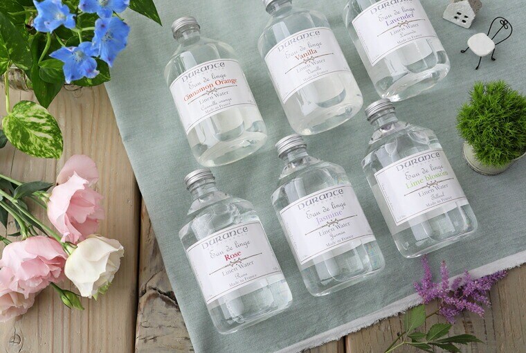 DURANCE リネンウォーター