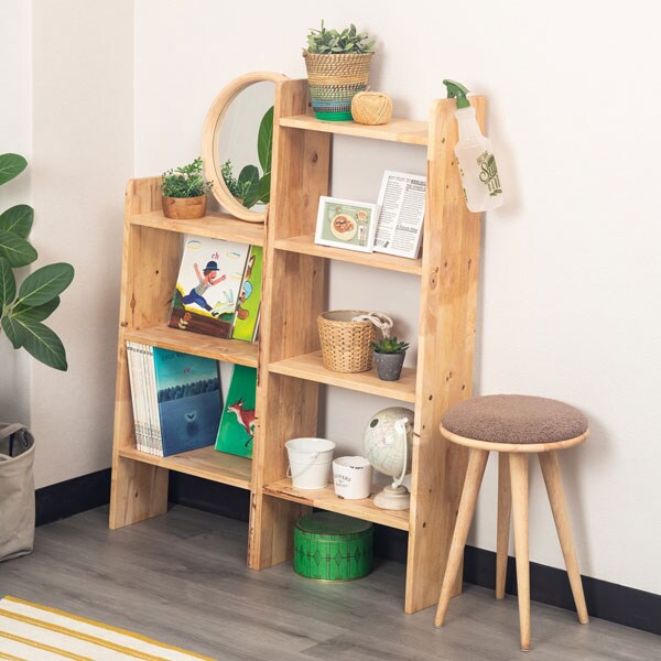 グレージュ使用例