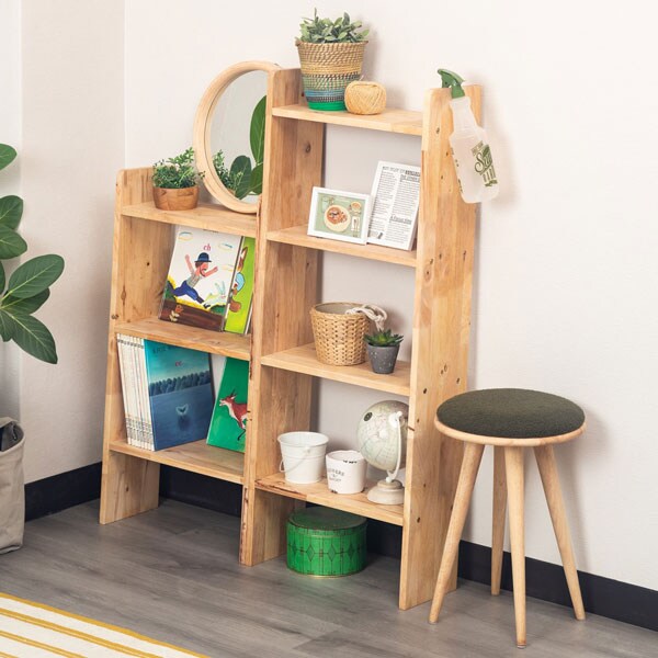 グリーン使用例