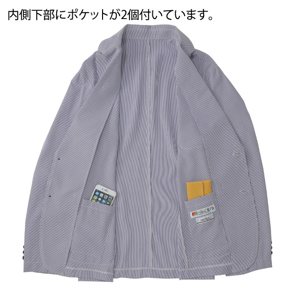 詳細/内ポケット2個有り