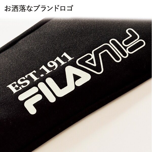 お洒落なブランドロゴ