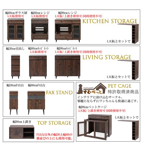 アリゾナシリーズ