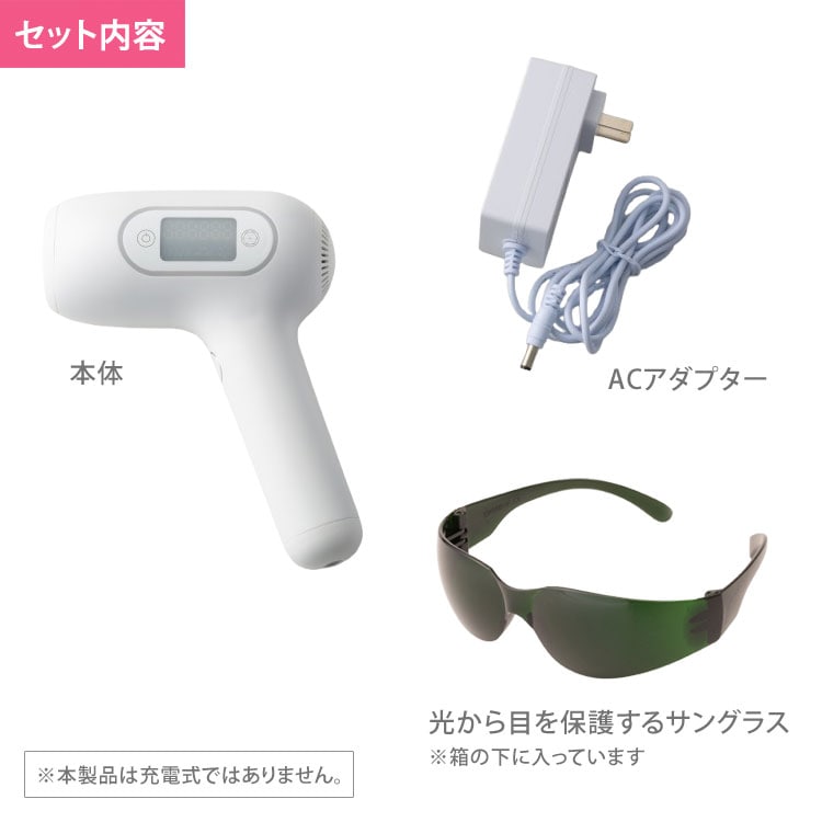 セット内容