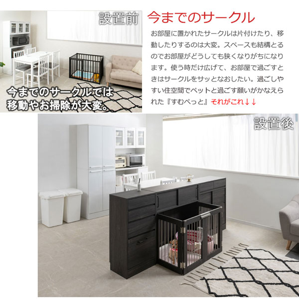 今までのサークル