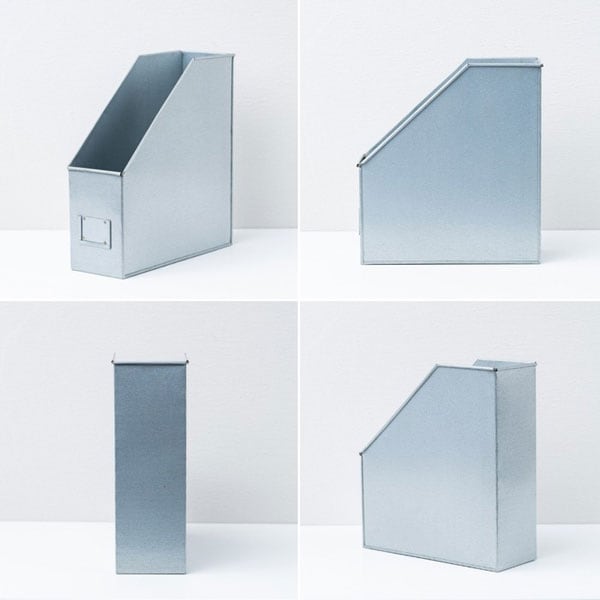 ファイルスタンド