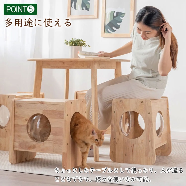 多用途に使える