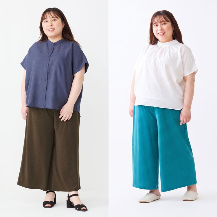 着用イメージ