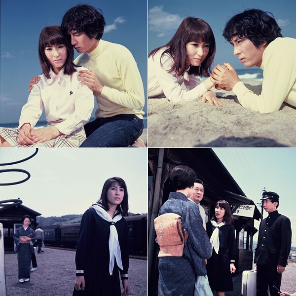 我が歌のある限り