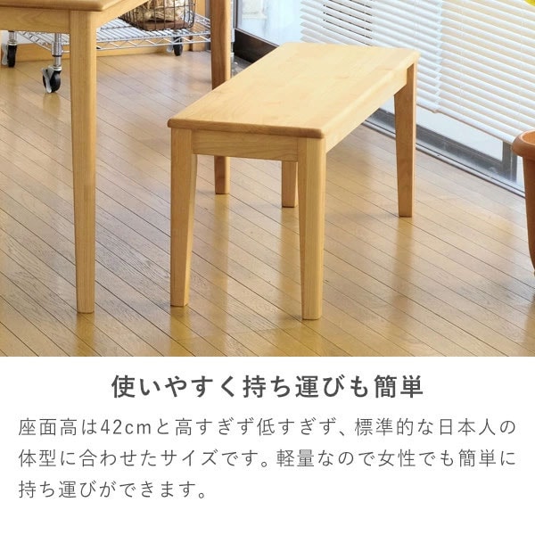 使いやすく持ち運びも簡単