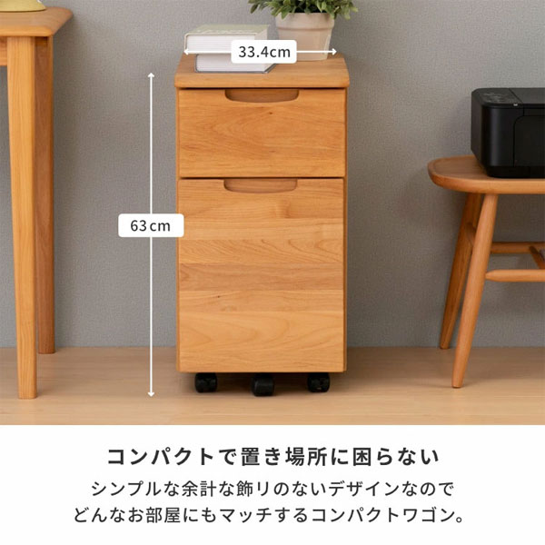 コンパクトで置き場所に困らない