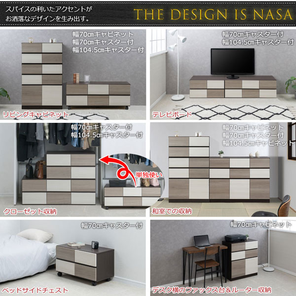 組み合わせ使用例