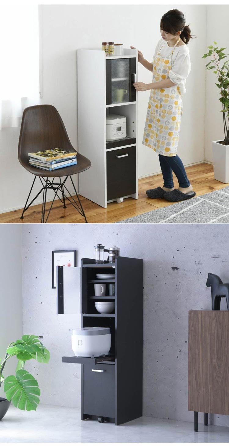 ダークブラウン/ブラック